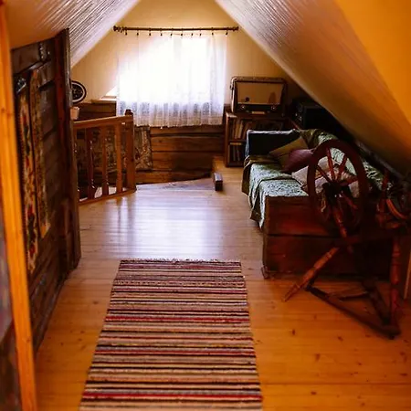 Paasupesa Apartmán Kuressaare