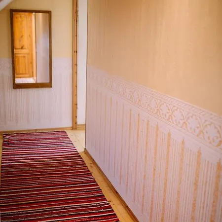 Apartmán Paasupesa *