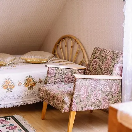Apartmán Paasupesa Kuressaare
