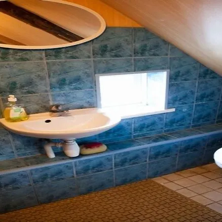 Paasupesa Apartmán Kuressaare
