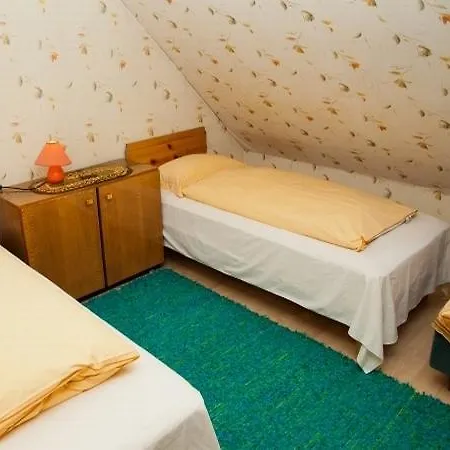 Apartmán Paasupesa