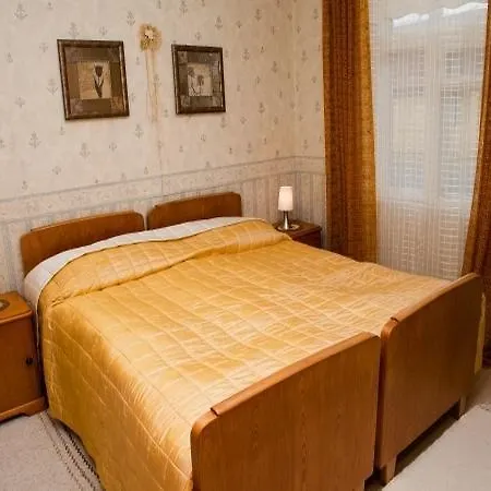 Apartmán Paasupesa *