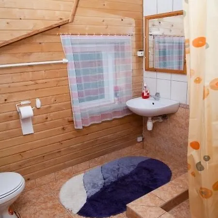 Paasupesa * Kuressaare